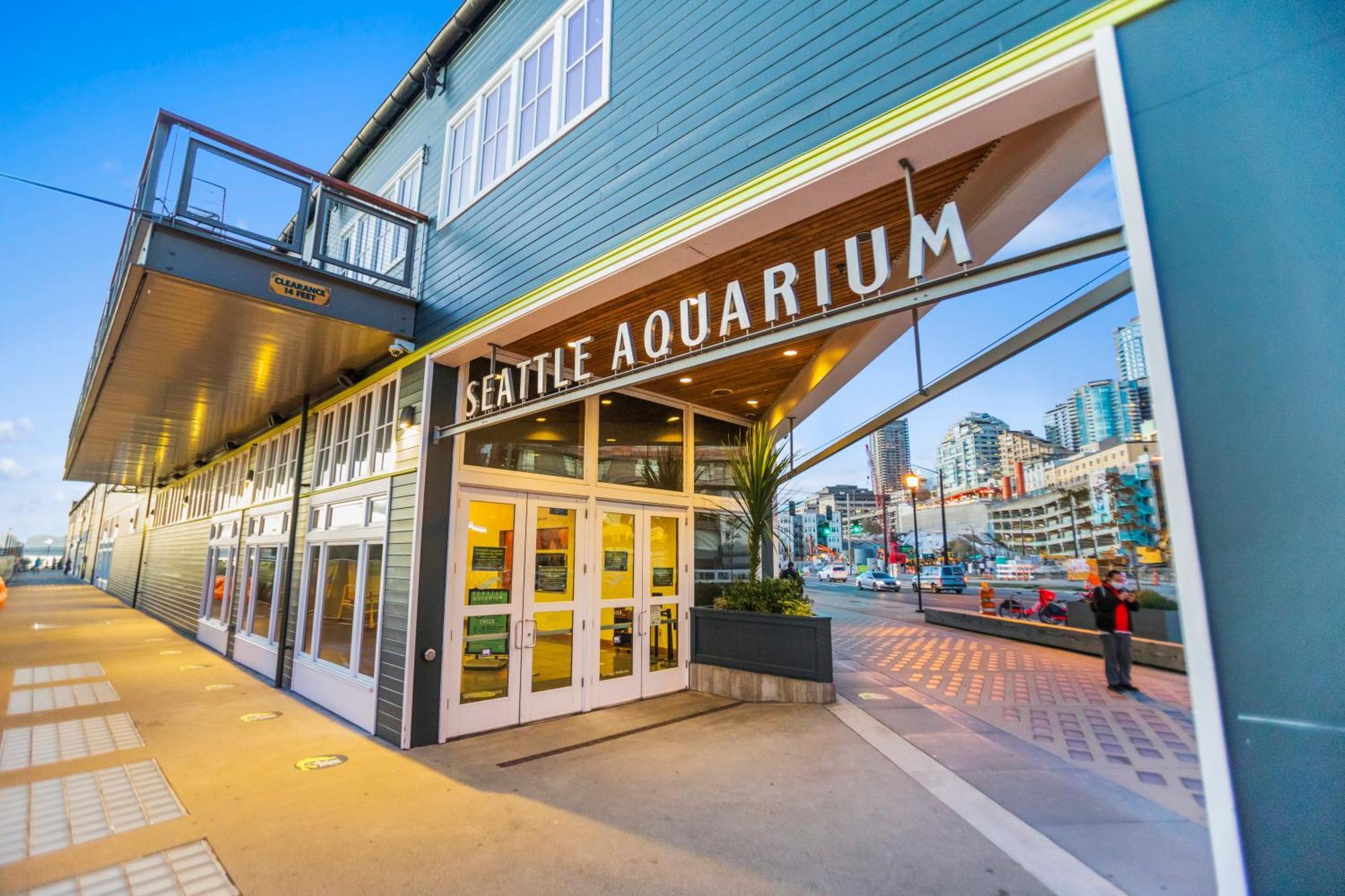 Belltown Perch, Explore Like A Local 99 Walkscore Seattle Luaran gambar