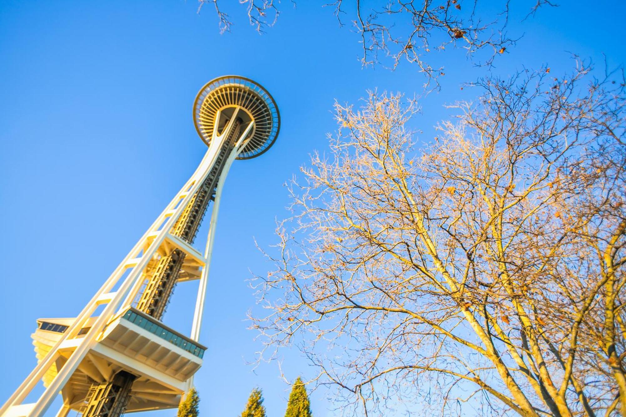 Belltown Perch, Explore Like A Local 99 Walkscore Seattle Luaran gambar